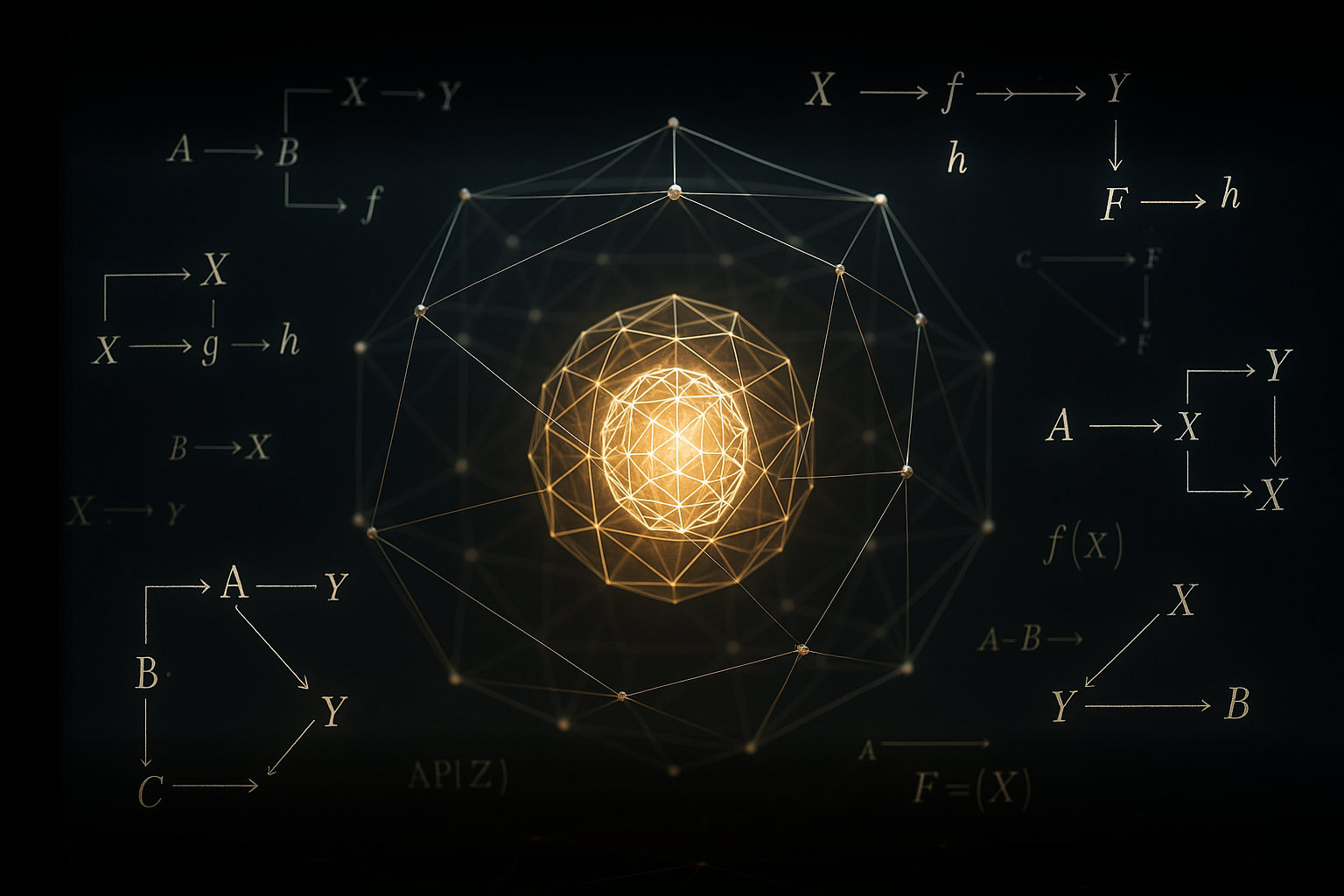 Distinction Visual