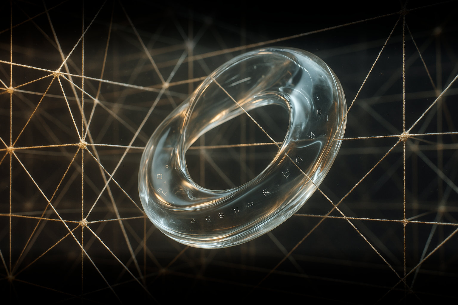 Semantic Vault Grid